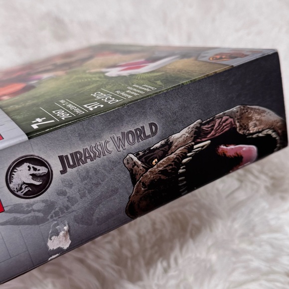 LEGO 76967 Jurassic World Little Eatie T. rex - Picture 5 of 6